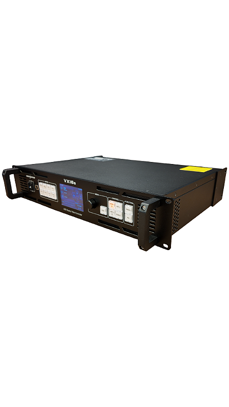NovaStar - Processadora VX16s - Loja do Painel de LED - Venda de