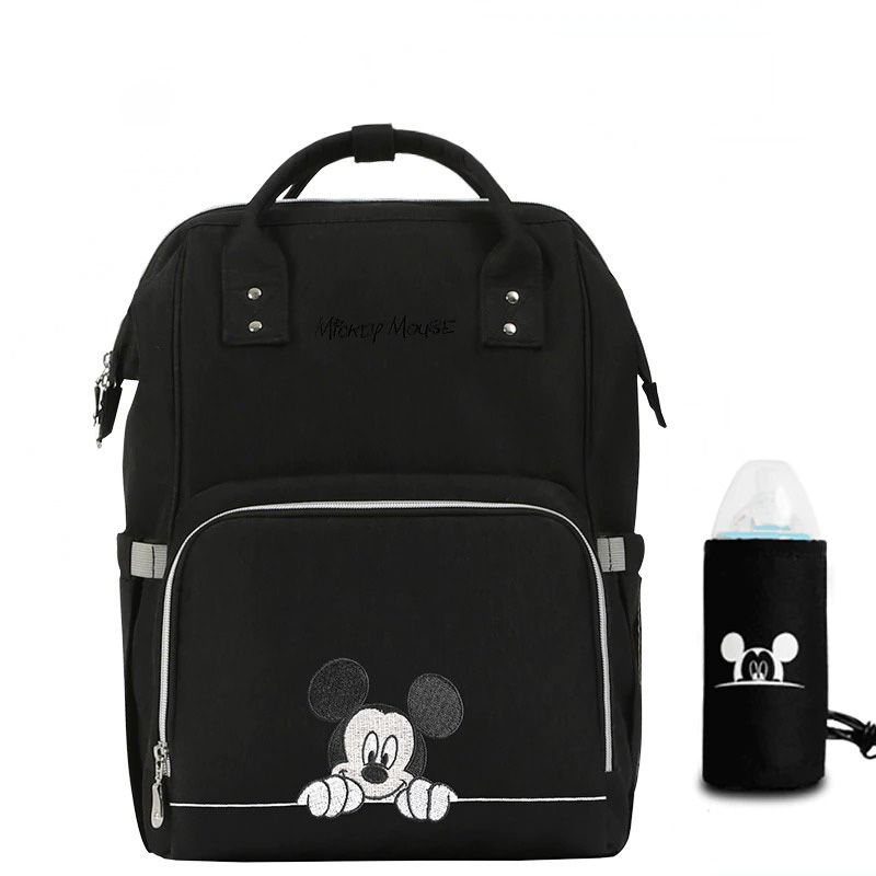 disney baby minnie mouse diaper bolsa