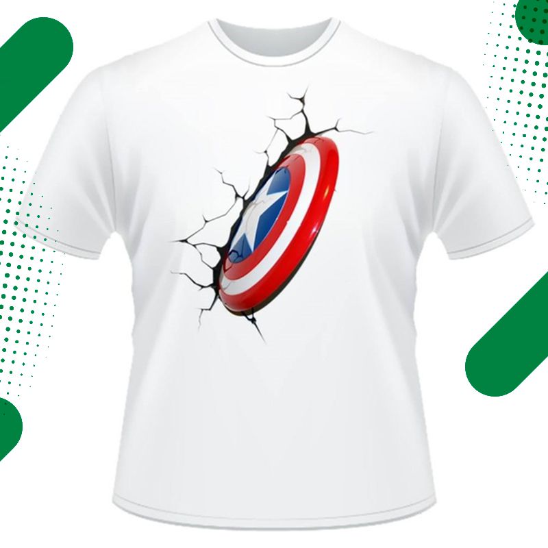 Camiseta masculina com estampa personalizada em sublimação, compre a sua  já! - Printime Gráfica Rápida - Sua ideia, Nossa Impressão.
