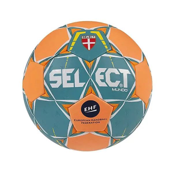 Bola Handebol Select - Mundo - Campeão de Bola
