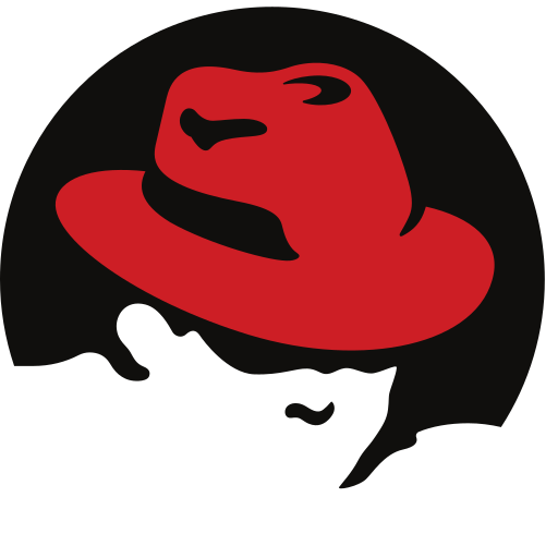 Red Hat Logo