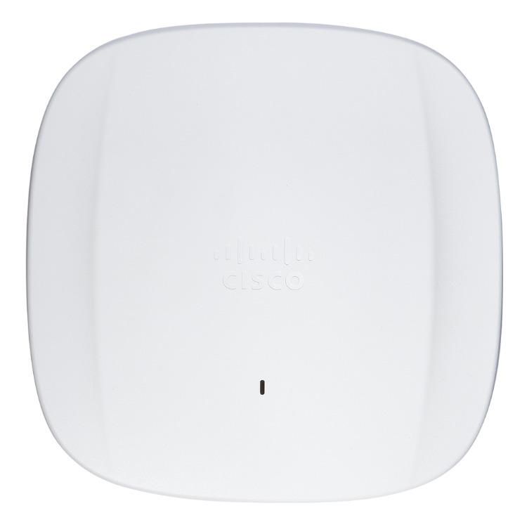 Ponto de Acesso Interno Cisco Wi-Fi 6E 3x2:2 MIMO CW9162I-Z - Lanworks
