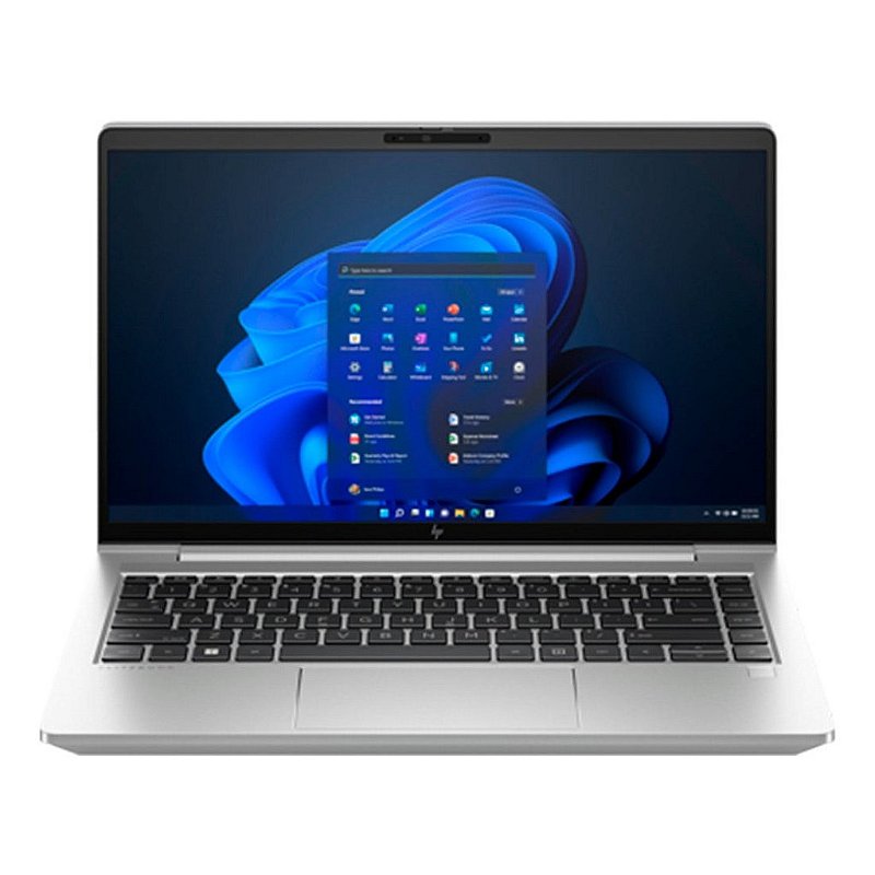 Notebook HP HPCM 640 G10 Intel Core i7-1365U 16GB 256GB SSD