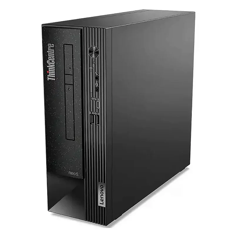 Desktop Lenovo Neo 50s Gen 4 SFF Intel Core i3-13100 8GB 256GB SSD