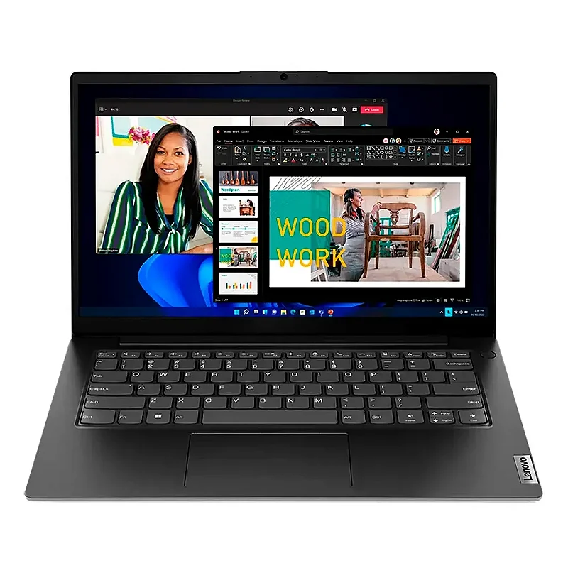 Windowsノート本体 Lenovo V14 Gen4 | Ryzen5 | 16GB | 256GB notebook-lenovo-v14-g4-amd-