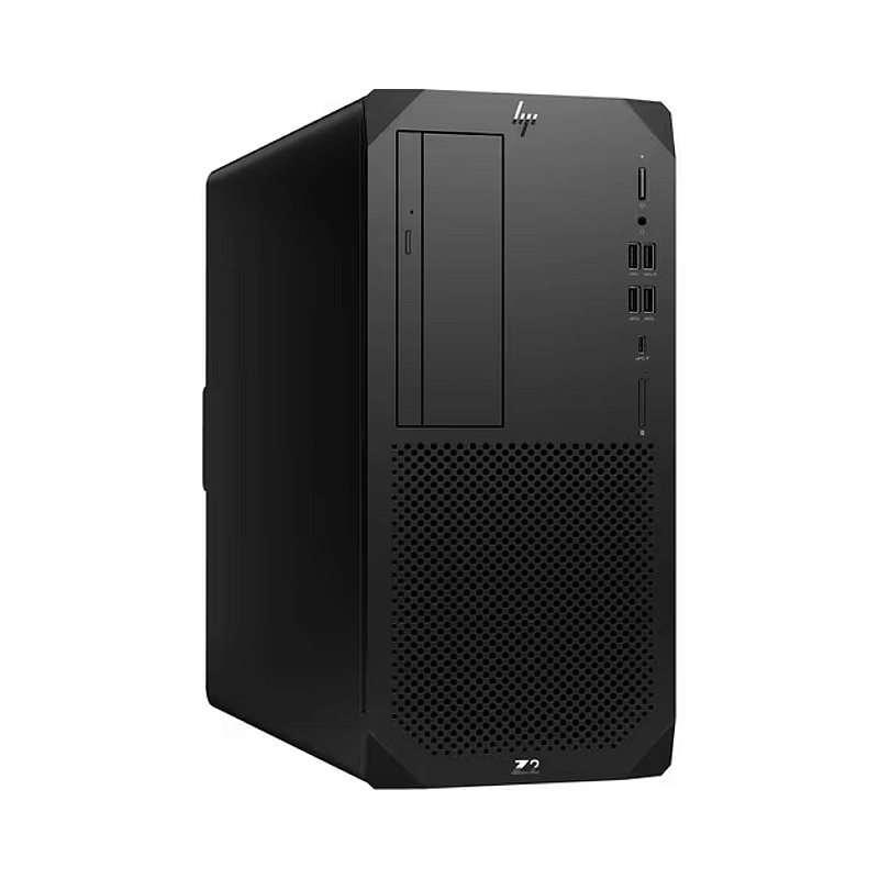 Workstation HP Z2 G9 Intel Core I7-14700 16GB SSD 512GB Nvidia