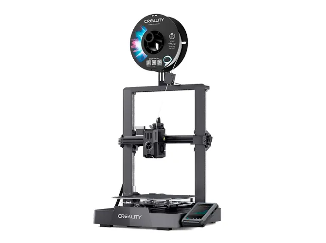 Creality Ender-3 3Dプリンター Impressora 3D Creality Ender 3 V3 KE Impressão de alta velocidade