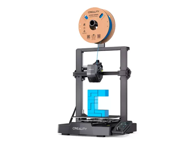 Impressora 3D Creality Ender-3 V3 SE - 1001020508 - Lanworks