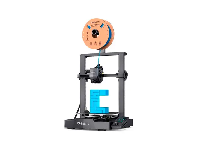 Impressora 3D Creality Ender-3 V3 1201020489 - Lanworks
