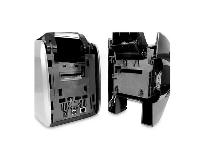Kit Upgrade Zebra ZC300 Impressão Frente e Verso P1094879-110
