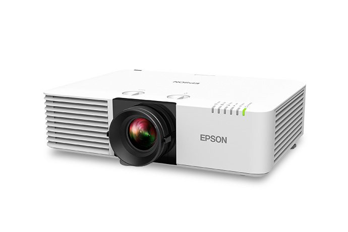askyb EPSON EB-L630U プロジェクター 天吊セット Projetor Epson PowerLite L630U V11HA26020 - Lanworks