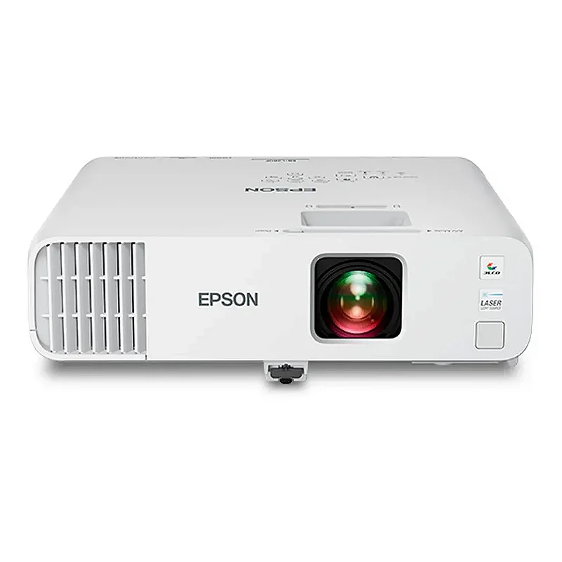 Projetor Epson Powerlite L260F 4.600 Lúmens V11HA69020 - Lanworks