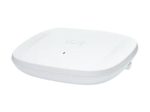 Catalyst 9166I Ap (W6E, Tri-Band 4X4) W/Meraki - ci-cw9166i-mr