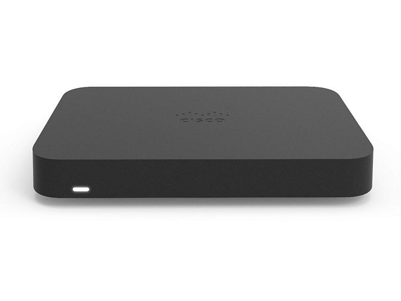 Bundle Cisco Meraki 1X Z4-Hw, 1X Lic-Z4-Sec-3Y - ci-z4-hw-sec-3y