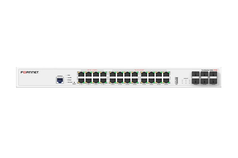 switch-fortinet-fs-124g-fpoe-