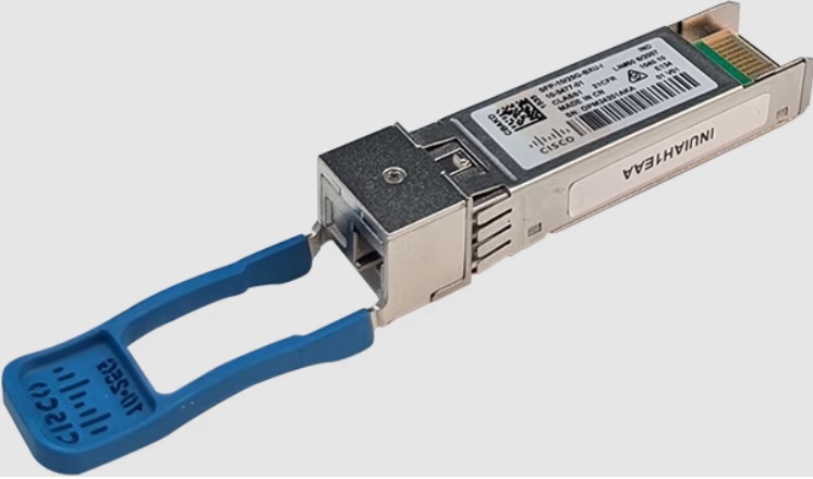 Transceiver Cisco SFP-10/25G-LR-S= 10/25GBase-LR SFP28 Module for