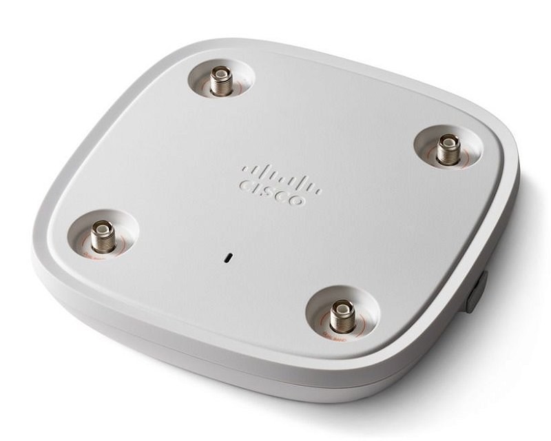 Ponto de Acesso Cisco Externo Wi-Fi 6 Z Domain C9115AXE-Z - Lanworks