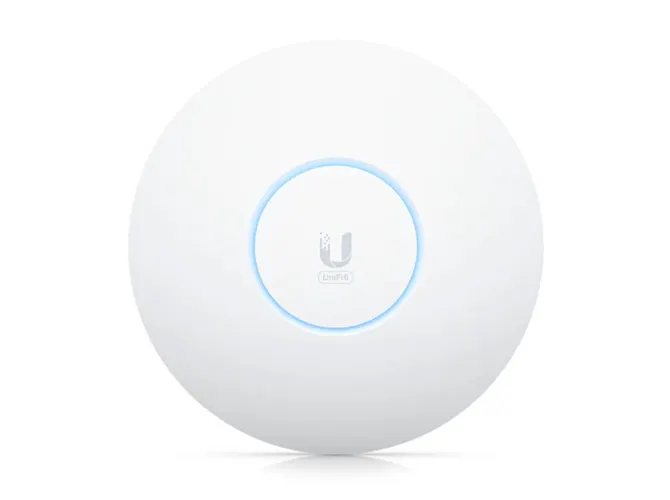 ルーター・ネットワーク機器 Ubiquiti U6 Enterprise Access Point Ubiquiti UniFi6 Enterprise U6-ENTERPRISE - Lanworks
