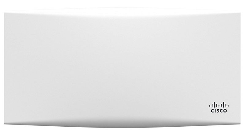 Ponto de Acesso Meraki MR44-HW WiFi 6 - Lanworks