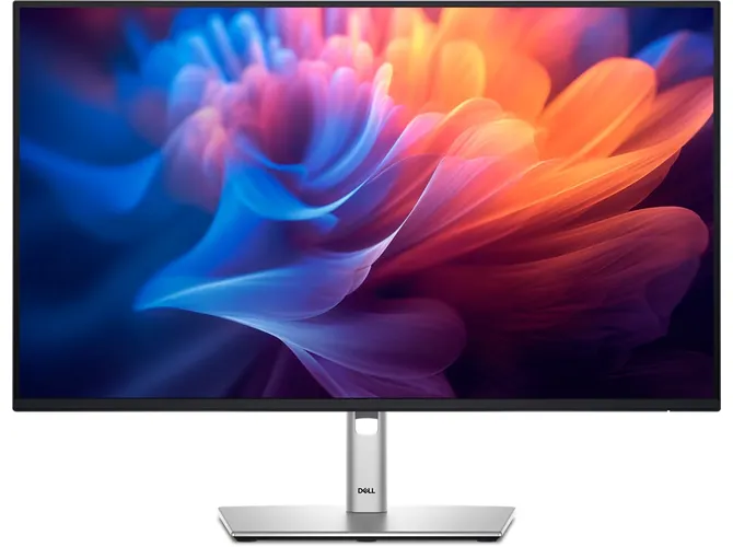 【DELL】P2722H Monitor Dell P2725H CSG 27