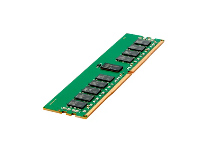 HPE 32GB DDR4 2400MHz DIMMメモリー Memória HPE 32GB 2Rx4 PC4-3200AA-R Smart Kit P06033-B21 - Lanworks
