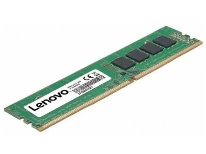 Lenovo Memória Isg 32gb 2rx8 Ddr5-5600 4X77A88051 - Lanworks