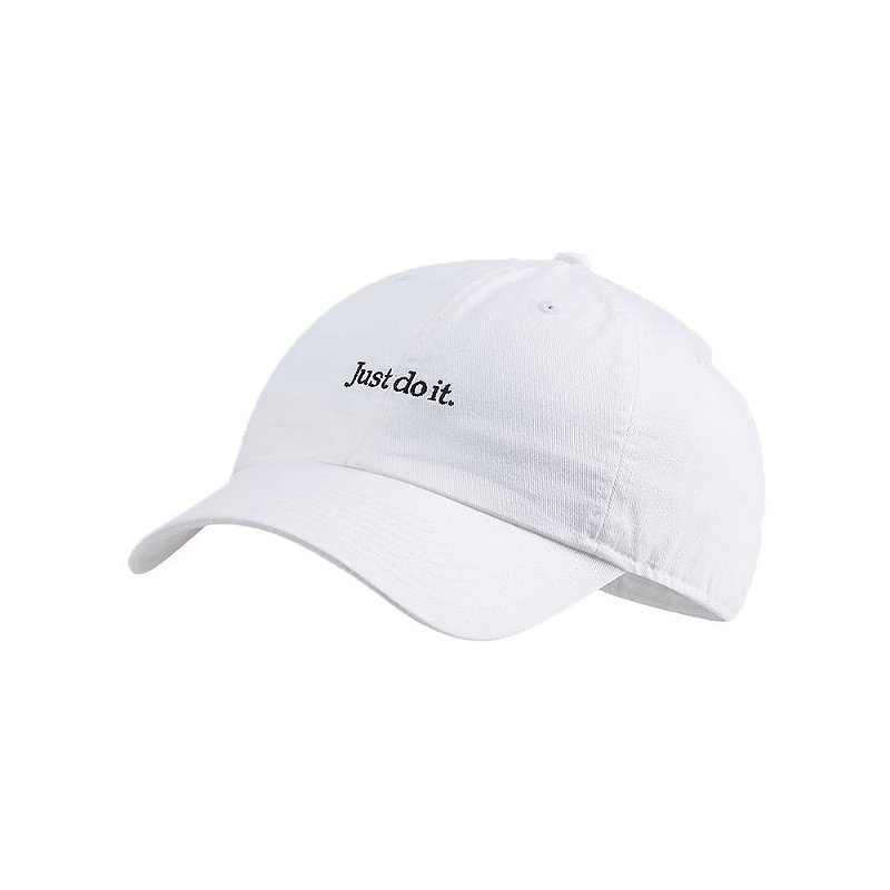just do it nike bone