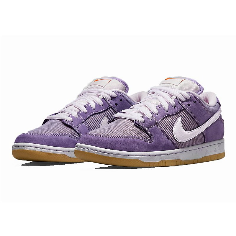 dunk lows in store