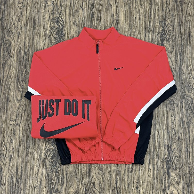 just do it nike jacket