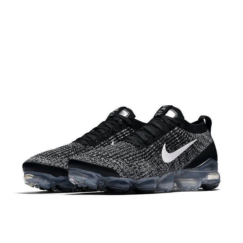 vapormax flyknit 3 oreo