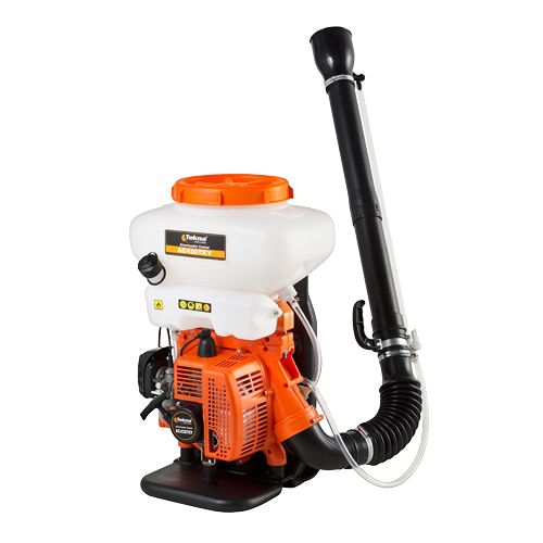 ATOMIZADOR TEKNA COSTAL AC600 56.5CC 2T 14 LITROS - Helmaq