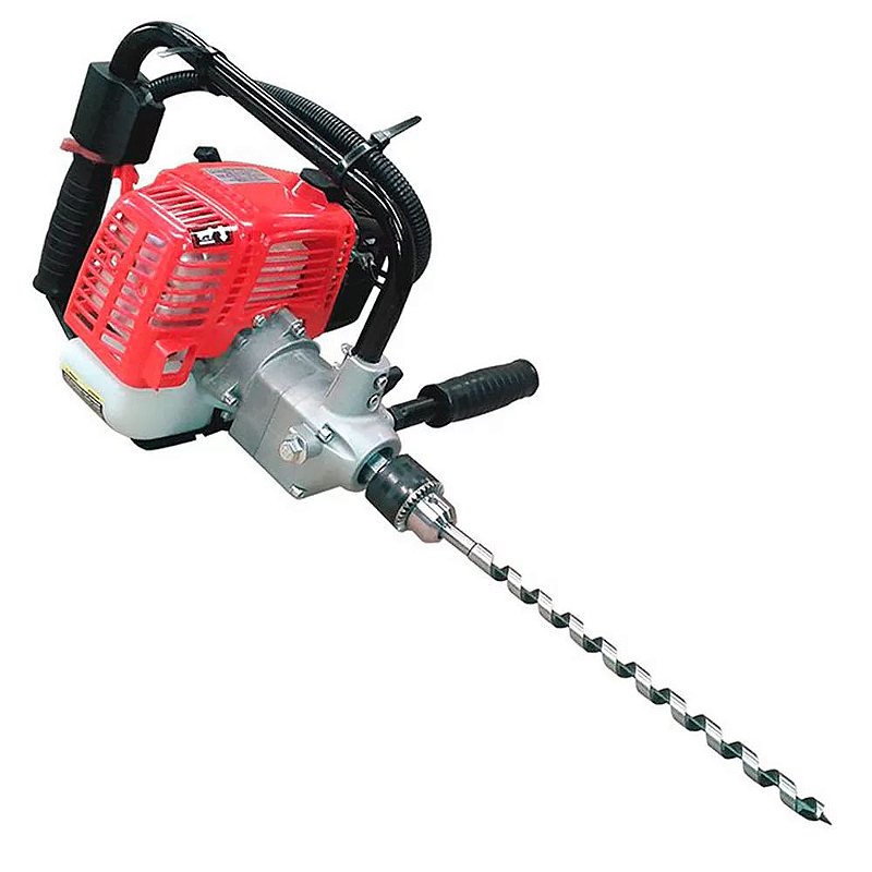 FURADEIRA TOYAMA TPD23 DE MOURAO/GSL/2T/23CC/2 BRO - Helmaq