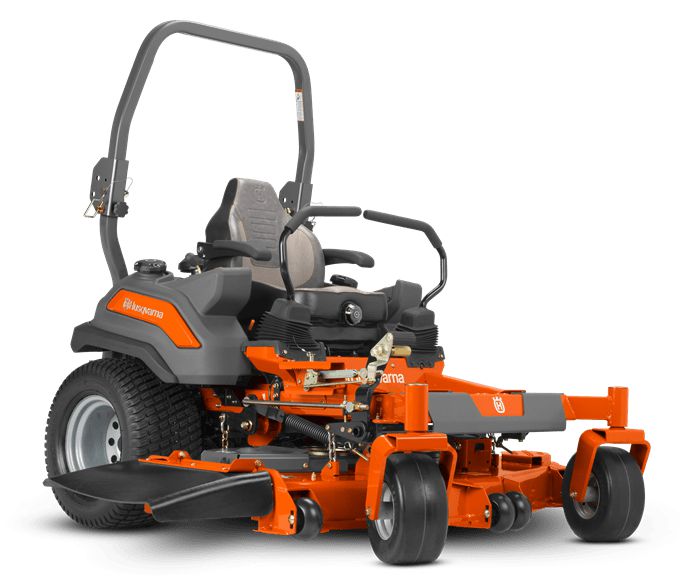 TRATOR CORTADOR DE GRAMA GIRO ZERO HUSQVARNA Z560X - Helmaq