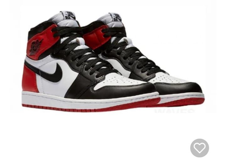 bota jordan original