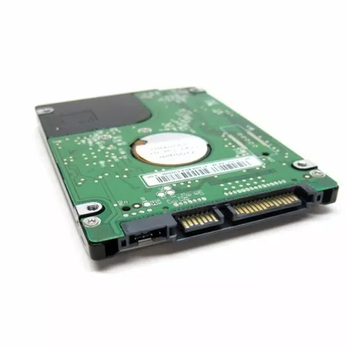 Hd 320GB Sata Para Notebook Dell Inspiron PP29L - Bestter - Bestter -  Soluções para Notebook