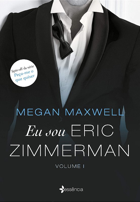 EU SOU ERIC ZIMMERMAN - Casa da Cultura Livraria e Sebo online
