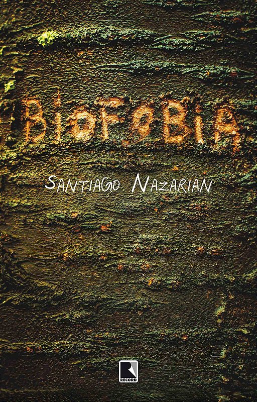 Biofobia - Santiago Nazarian - sebocampanario