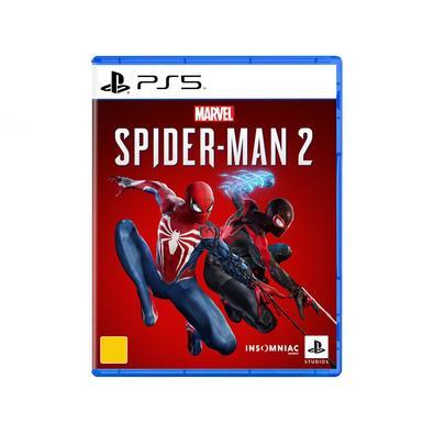 Jogo Spider Man 3 PS2 Usado - Meu Game Favorito