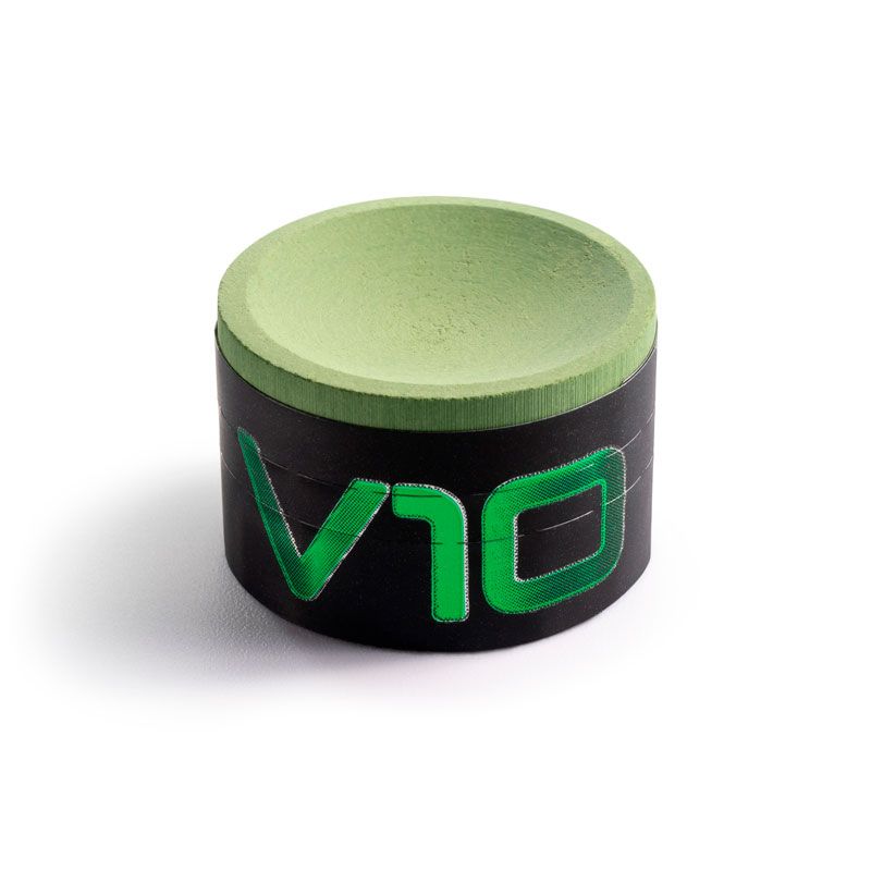 GIZ TAOM V10 VERDE (UN) - Taco Set
