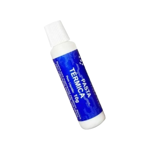 Pasta Térmica 10g