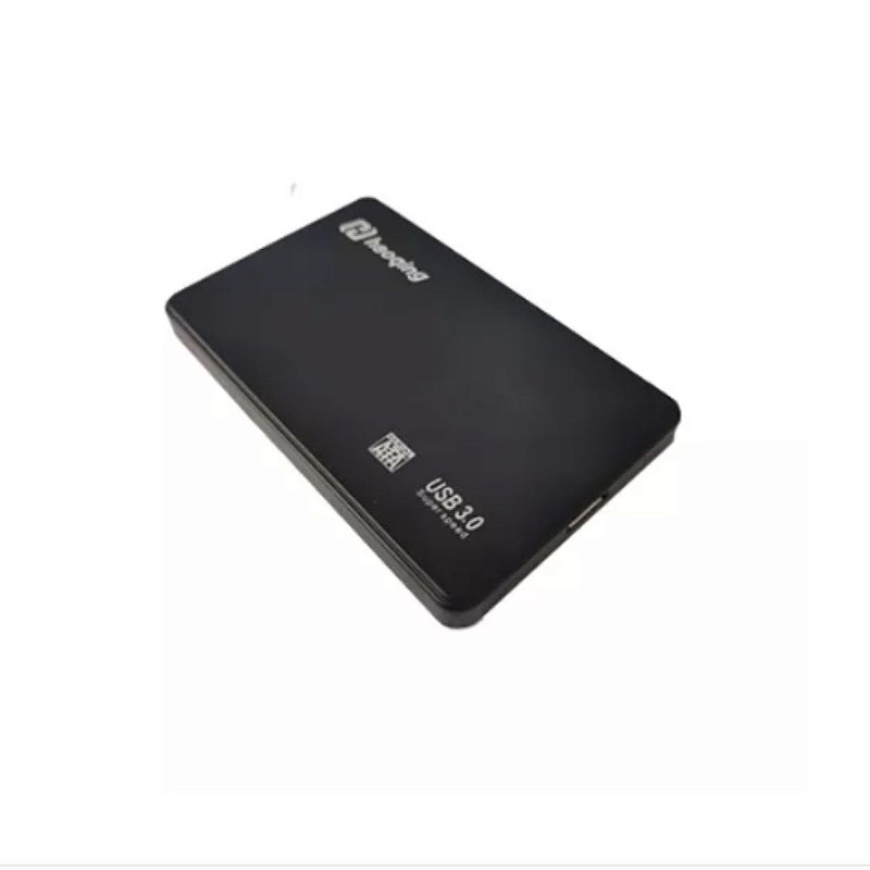 Case Gaveta Usb 3.0 Para Hd De 2,5 Sata Externo - Haoqing