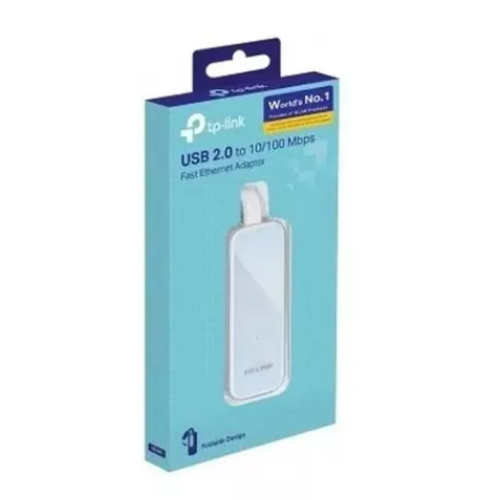 Adaptador de rede USB 3.0 ethernet Gigabit UE300 Tp Link