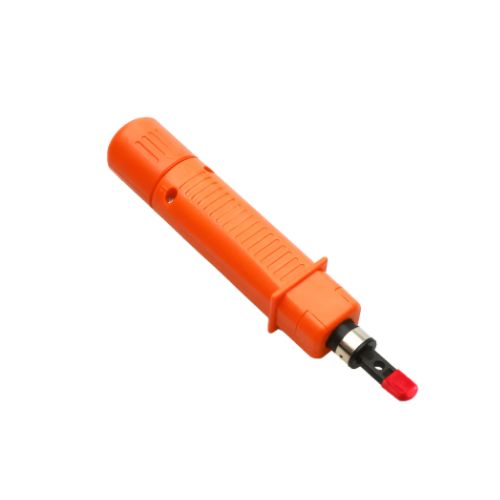 Alicate Inserção Punch Down Patch Panel E Keystone LT-P50
