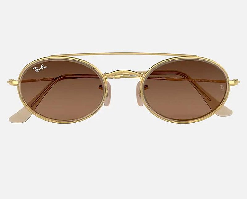 Double Bridge Oval VB Imports