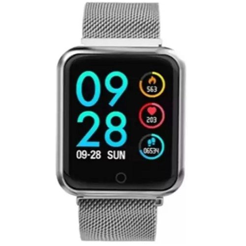 qual aplicativo usar no smartwatch p70