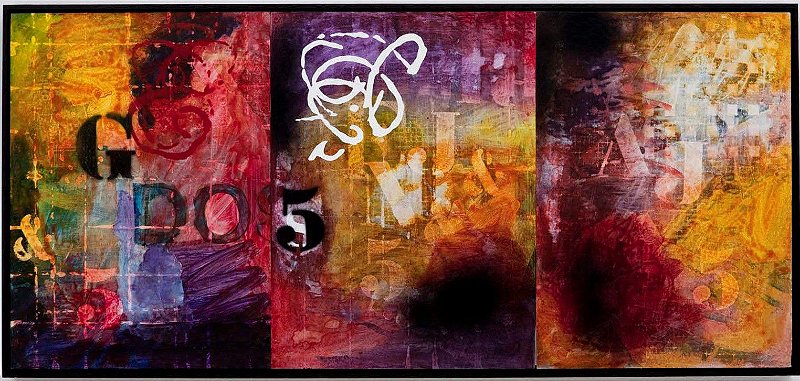 LETRAS & NÚMEROS (5)
