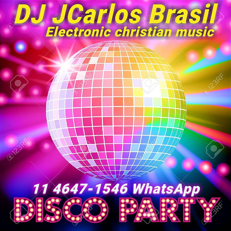 DJ J Carlos Brasil