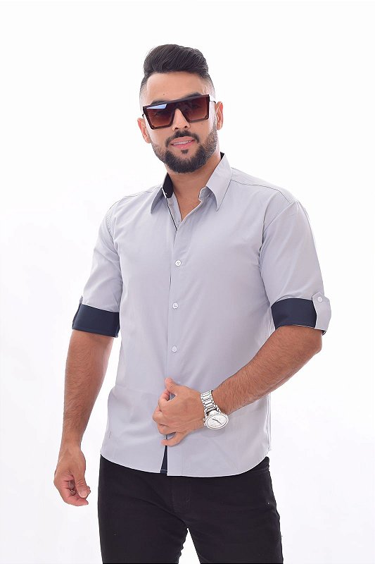 Camisetas Social Stilos