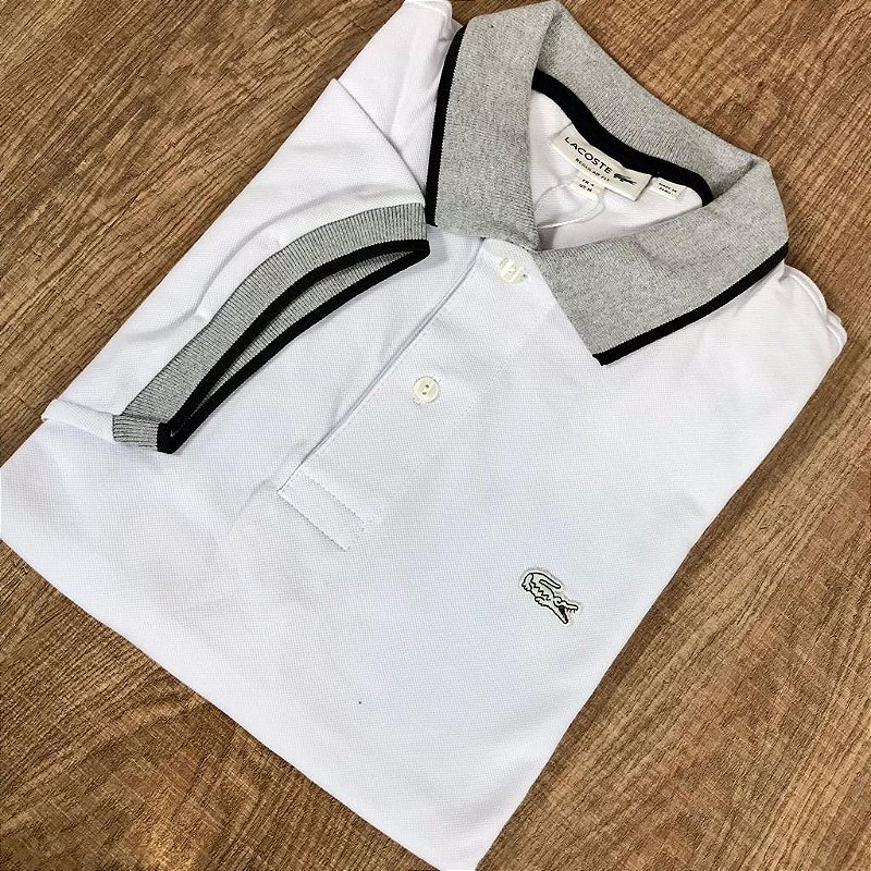 Polo Lacoste