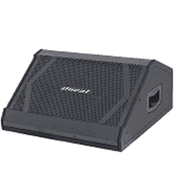 CAIXA ATIVA MONITOR 12 ONEAL OPMV-1812D-PT - Áudio Poa